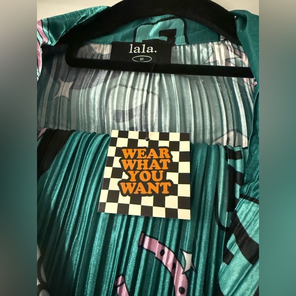 Dressed in Lala Set - Picture 4 of 4